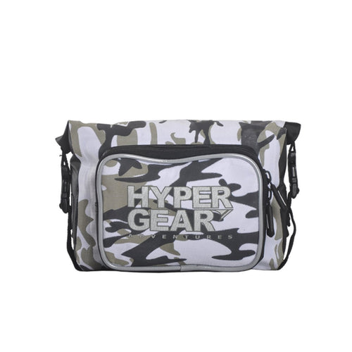 Waist Pouch - Medium